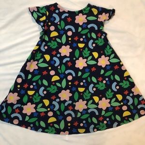 Hanna Andersson play dress